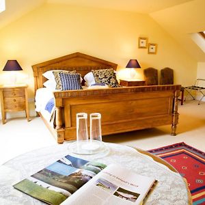 Deluxe Double Room Sea View